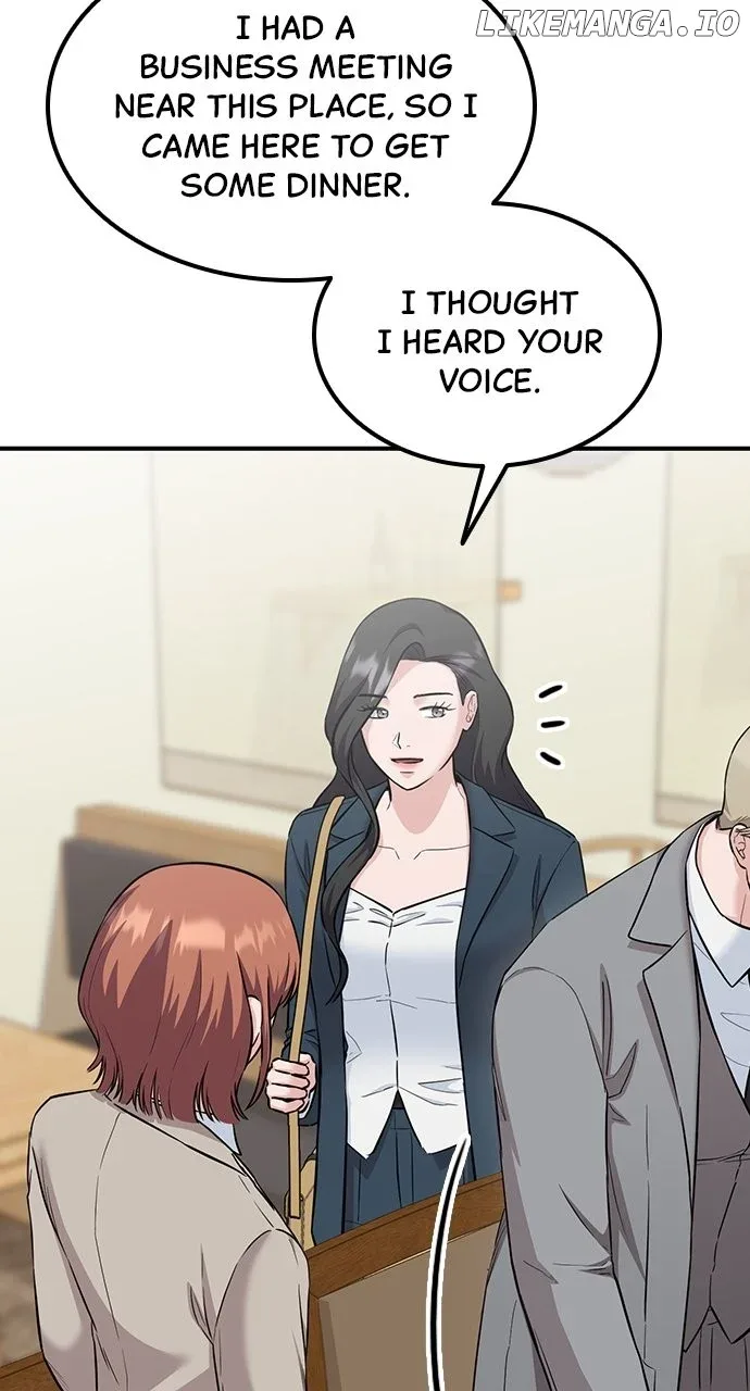 Our Night Shift Chapter 19 page 66