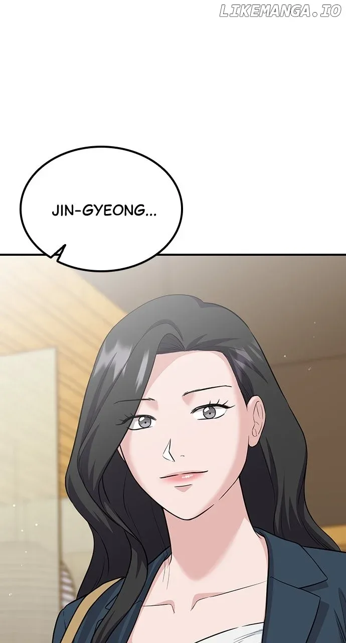 Our Night Shift Chapter 19 page 64