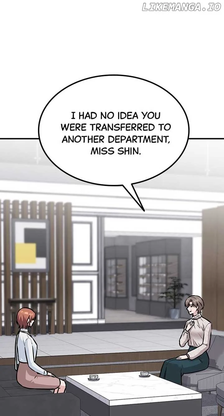 Our Night Shift Chapter 23 page 31