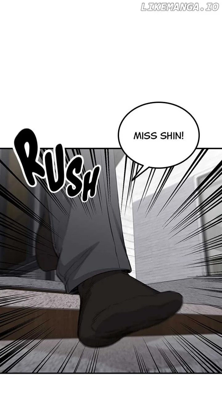 Our Night Shift Chapter 23 page 85