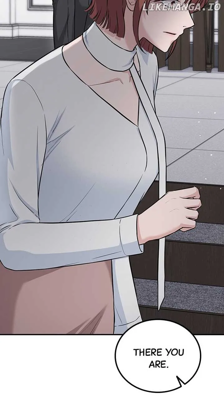 Our Night Shift Chapter 23 page 69