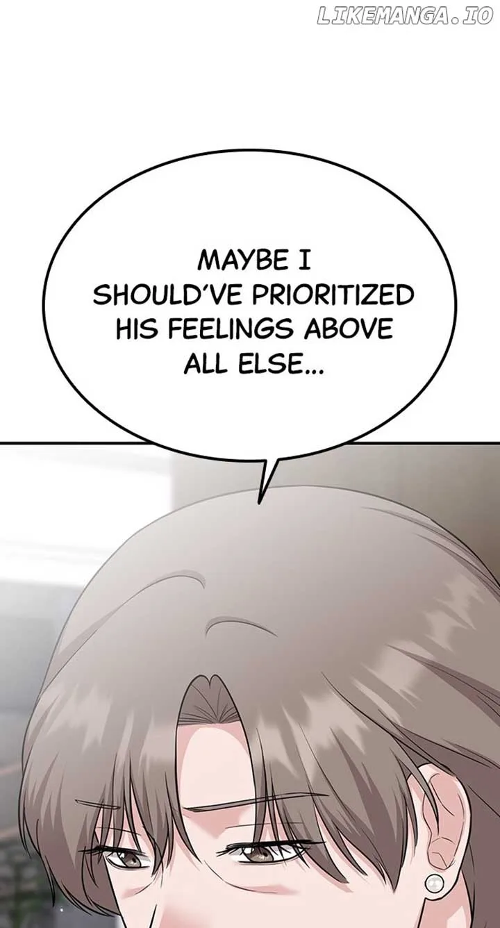 Our Night Shift Chapter 23 page 61