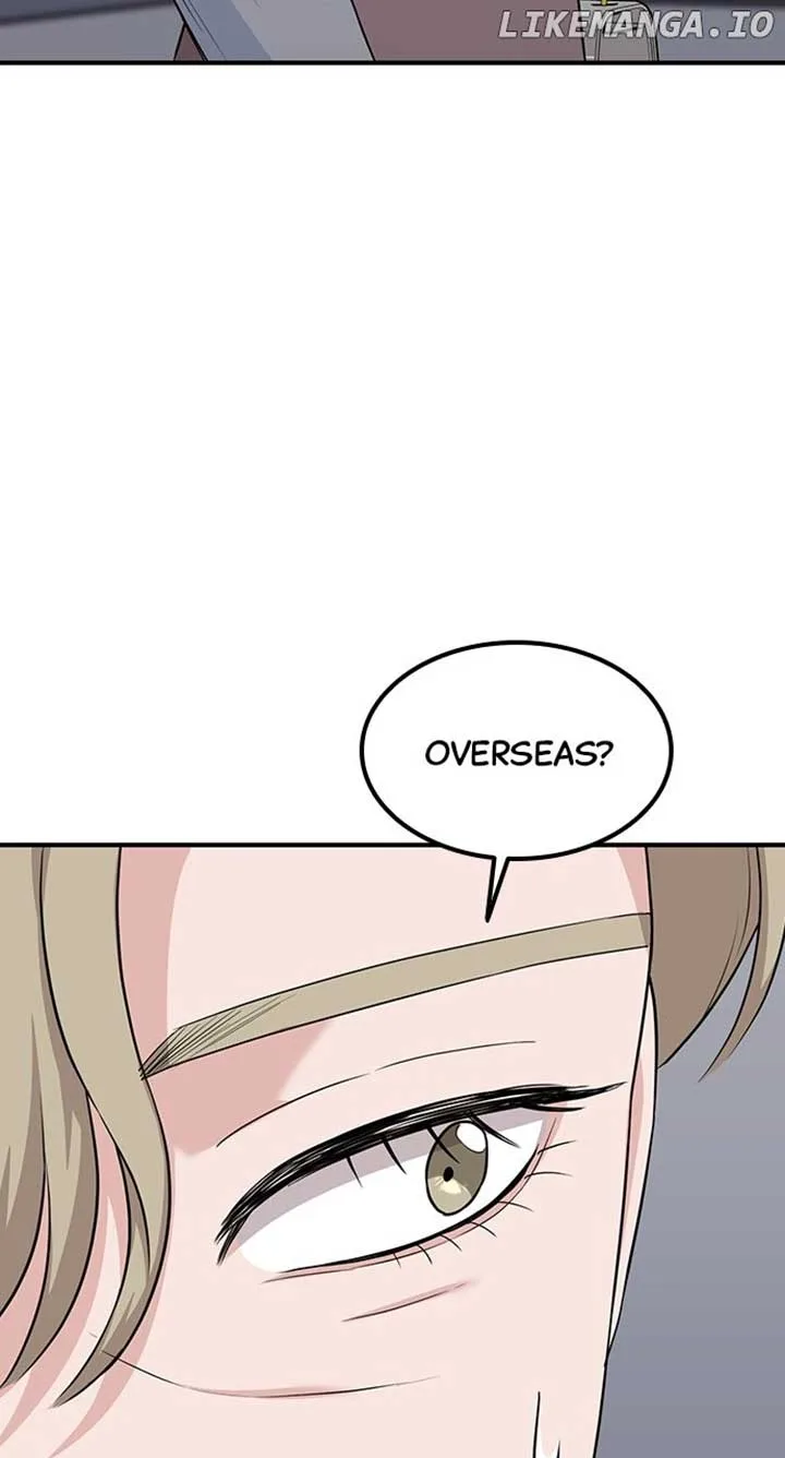 Our Night Shift Chapter 22 page 91
