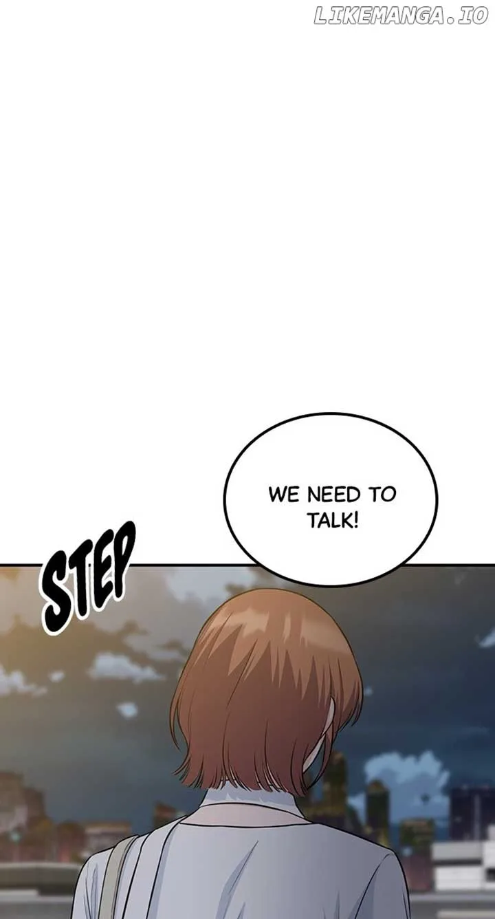 Our Night Shift Chapter 23 page 88