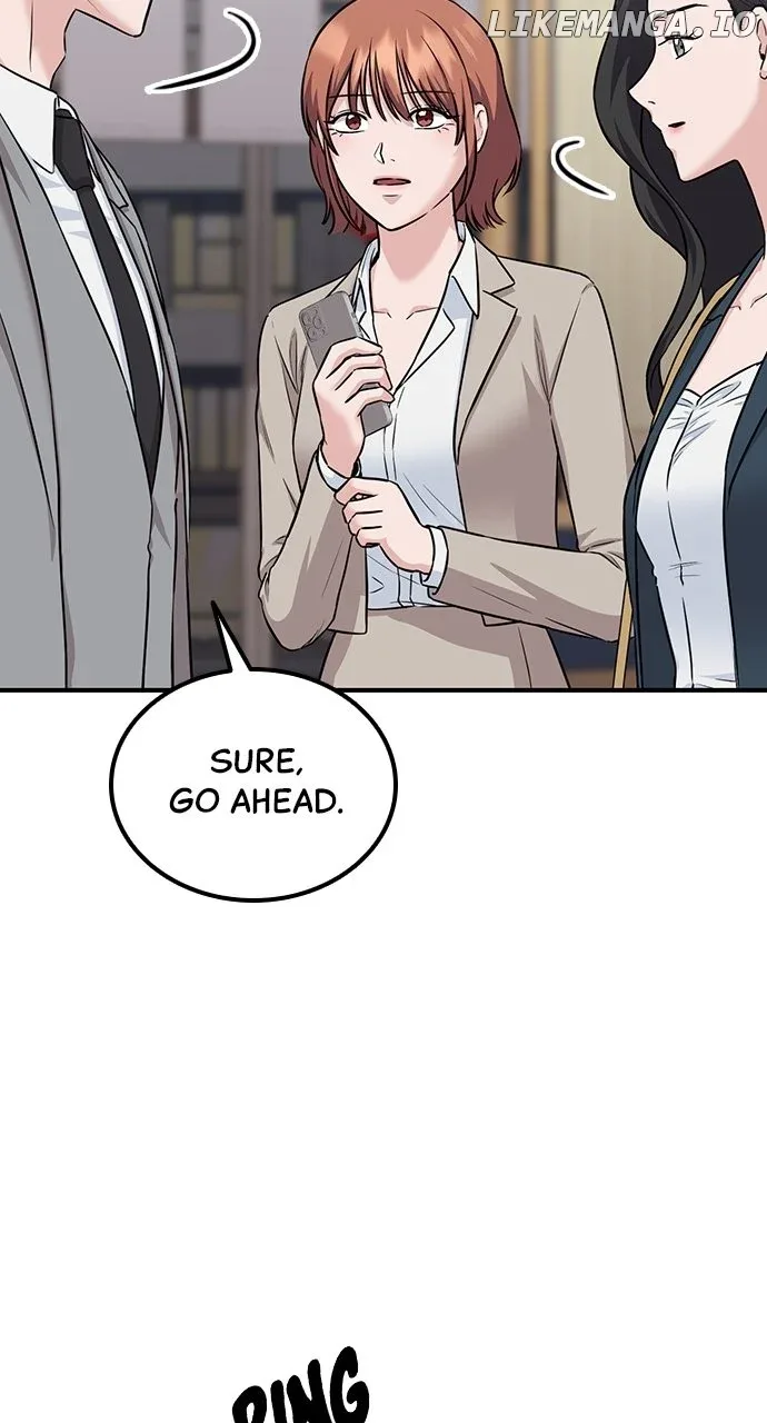 Our Night Shift Chapter 19 page 79