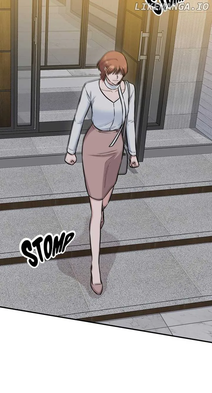 Our Night Shift Chapter 23 page 83