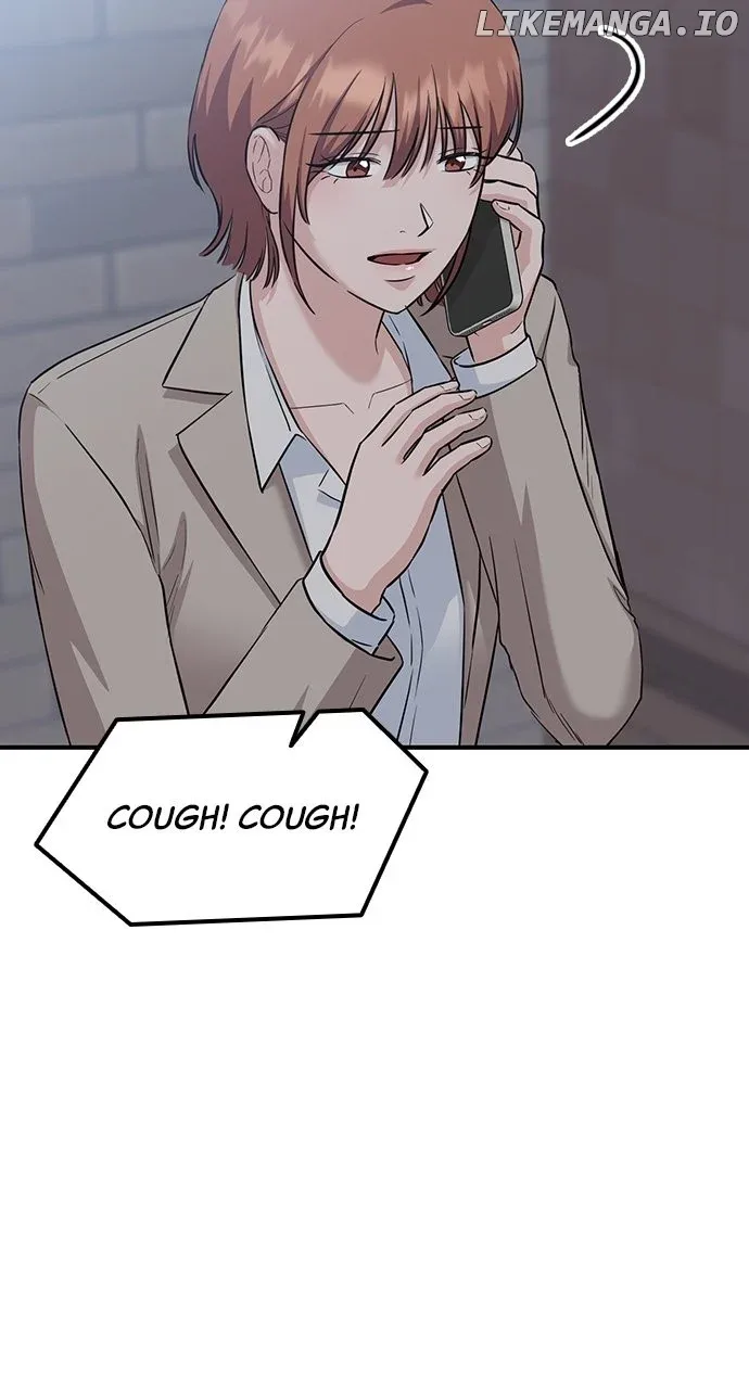 Our Night Shift Chapter 19 page 85