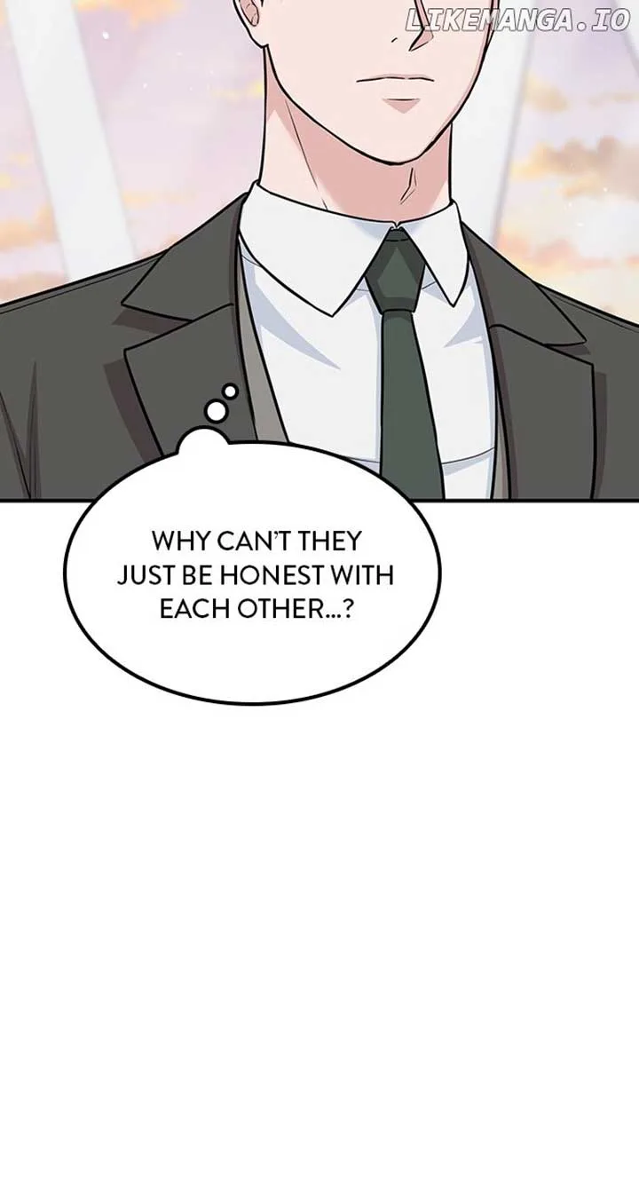 Our Night Shift Chapter 23 page 18