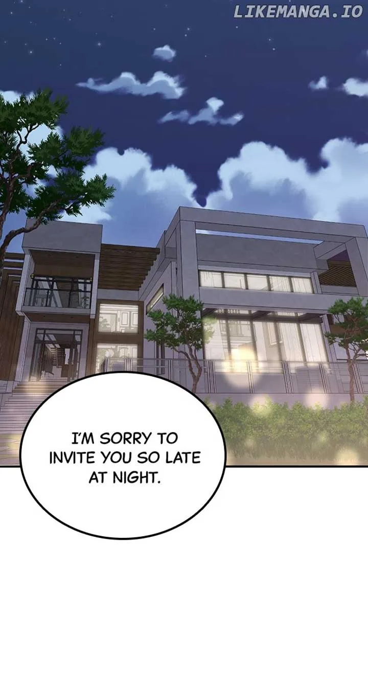 Our Night Shift Chapter 23 page 30