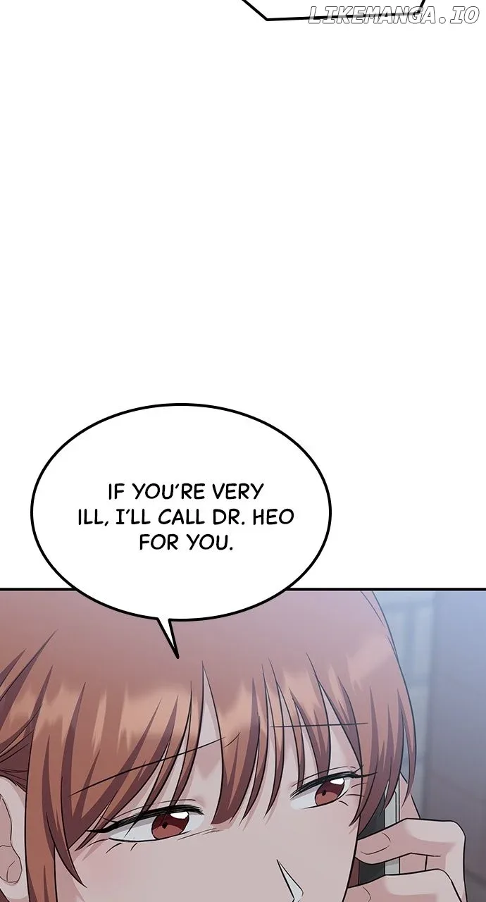 Our Night Shift Chapter 19 page 87