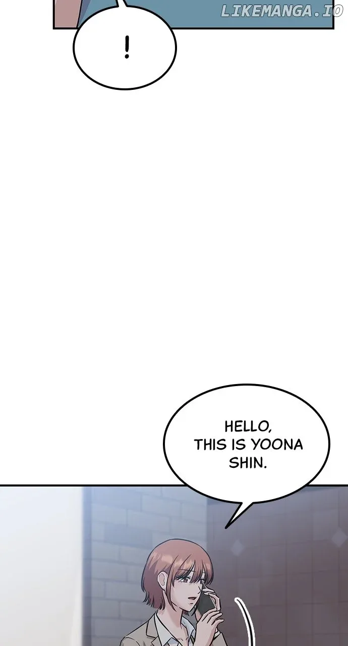 Our Night Shift Chapter 19 page 83