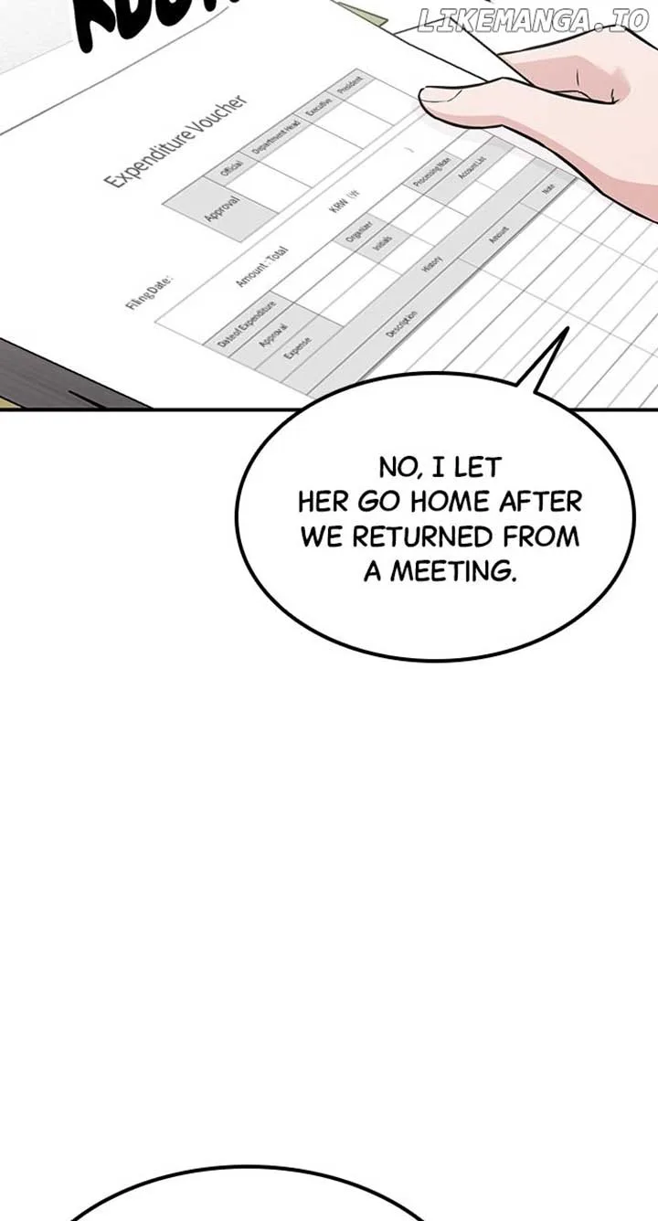 Our Night Shift Chapter 23 page 11