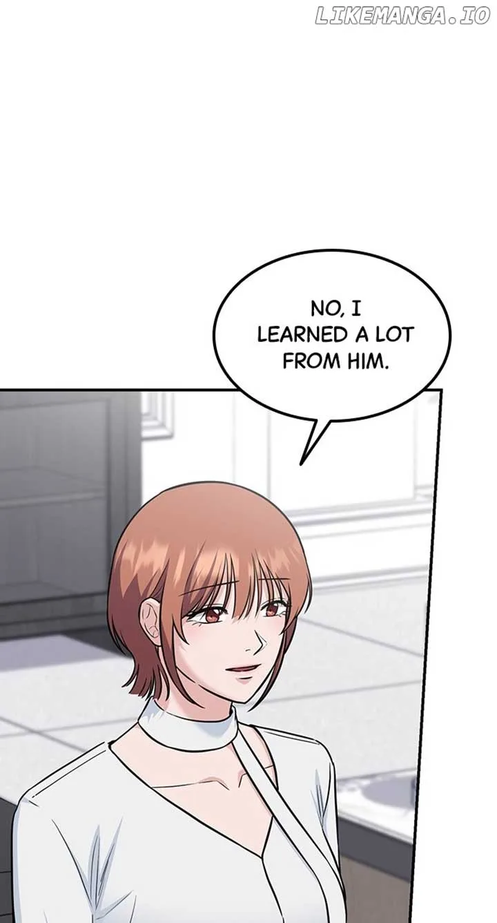 Our Night Shift Chapter 23 page 35