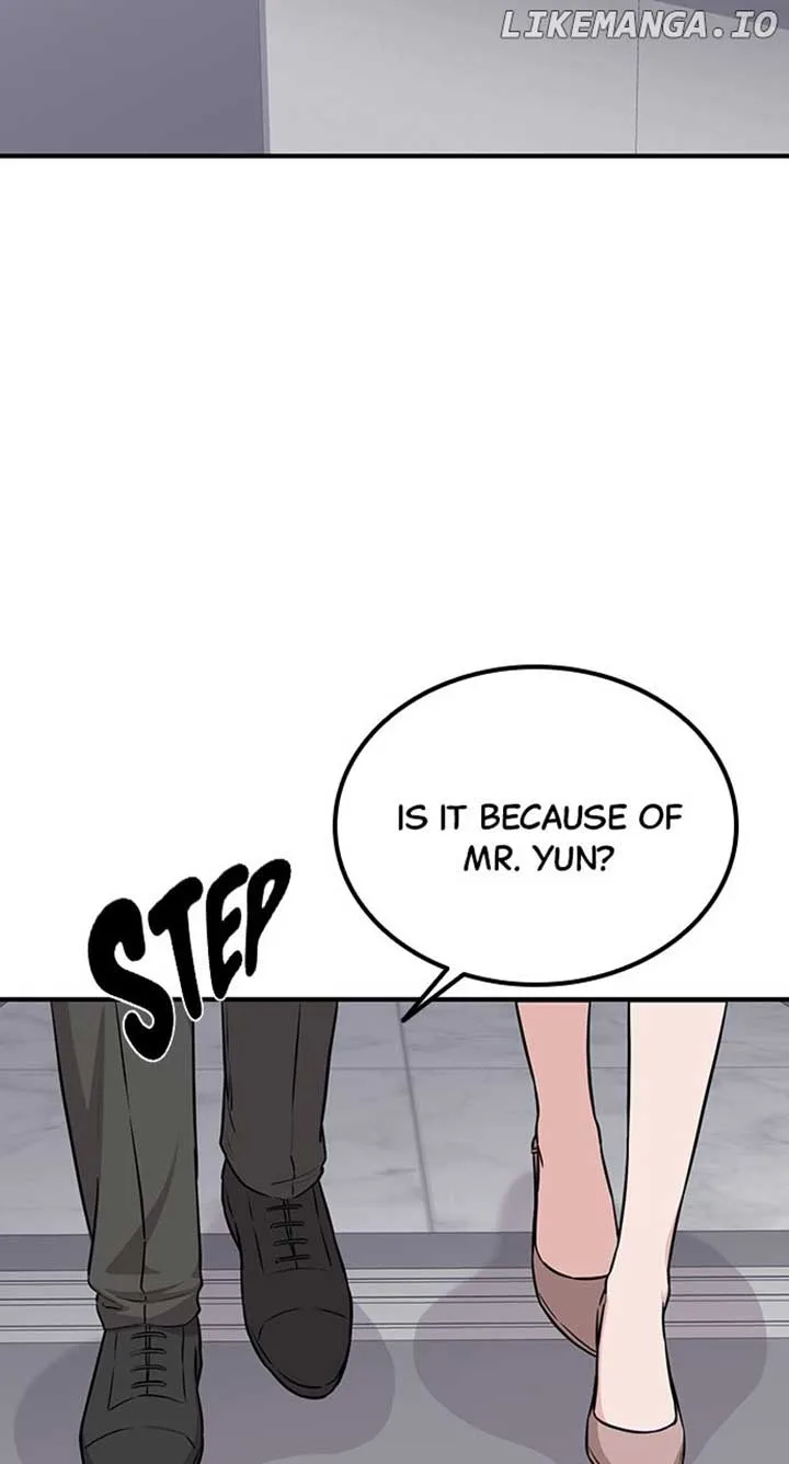 Our Night Shift Chapter 22 page 95