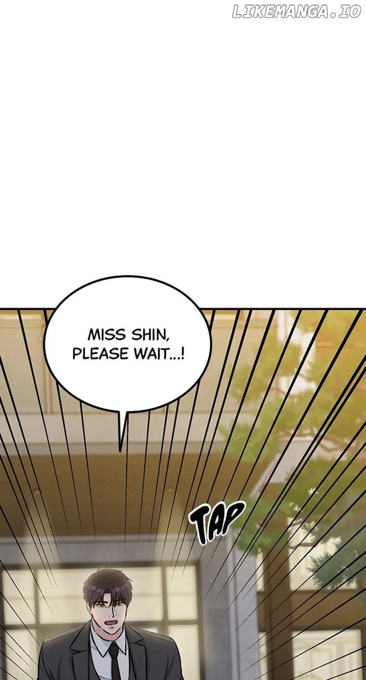 Our Night Shift Chapter 23 page 86
