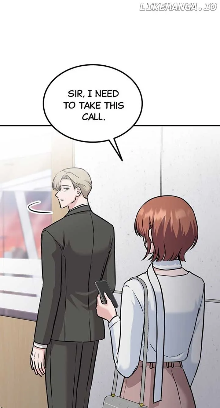 Our Night Shift Chapter 22 page 111