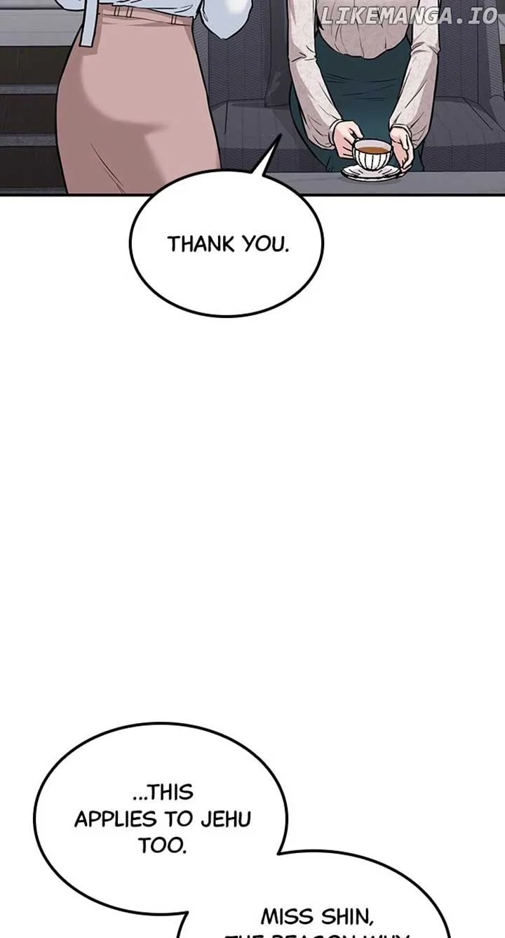 Our Night Shift Chapter 23 page 65