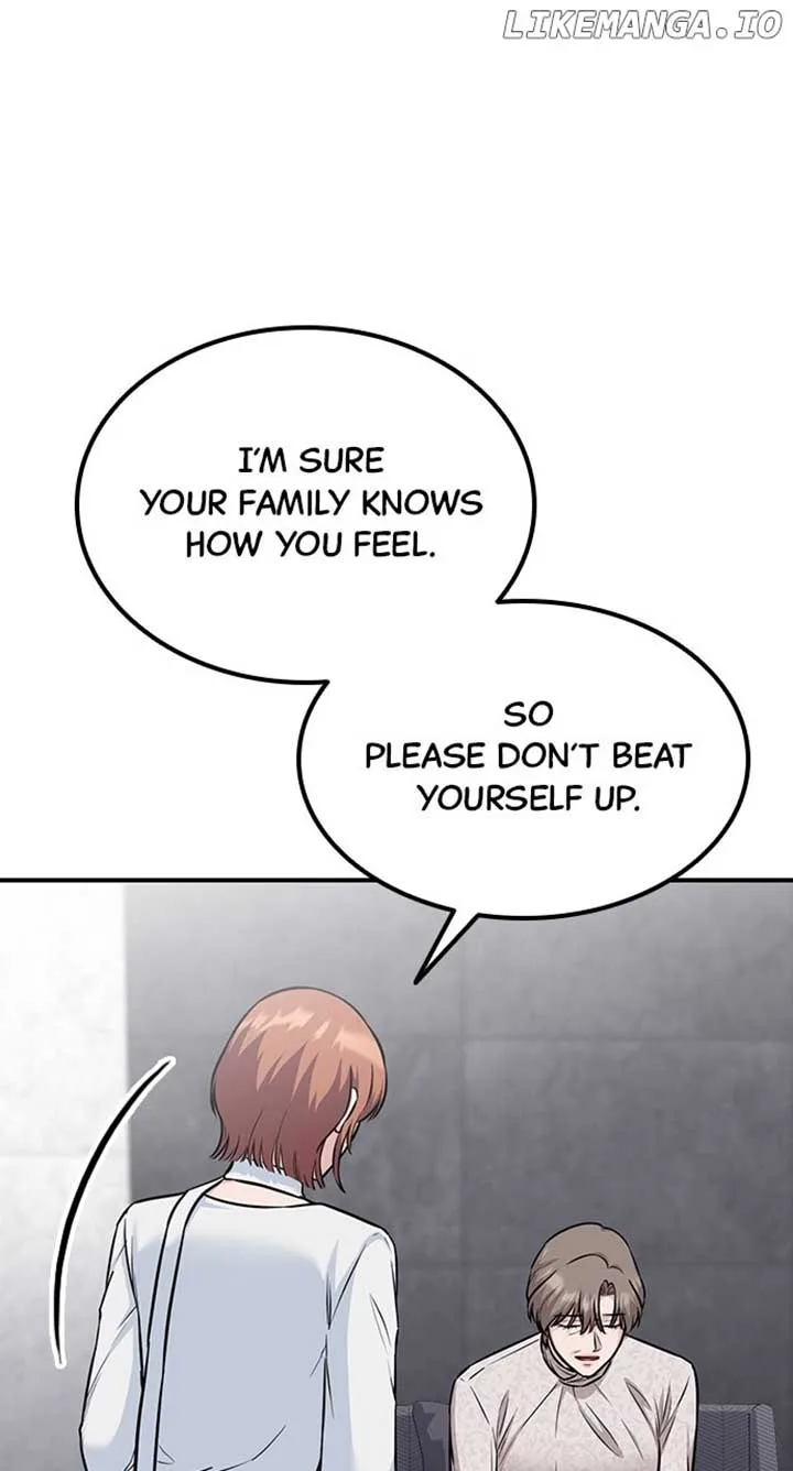 Our Night Shift Chapter 23 page 64