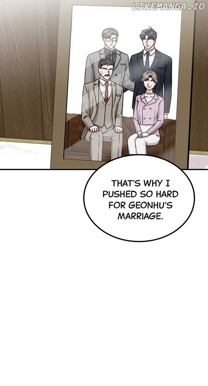 Our Night Shift Chapter 23 page 48