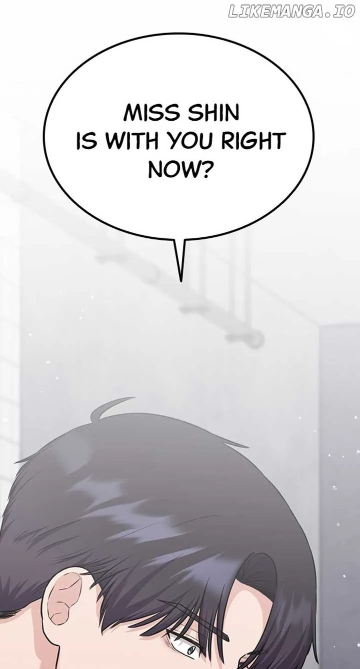 Our Night Shift Chapter 23 page 25