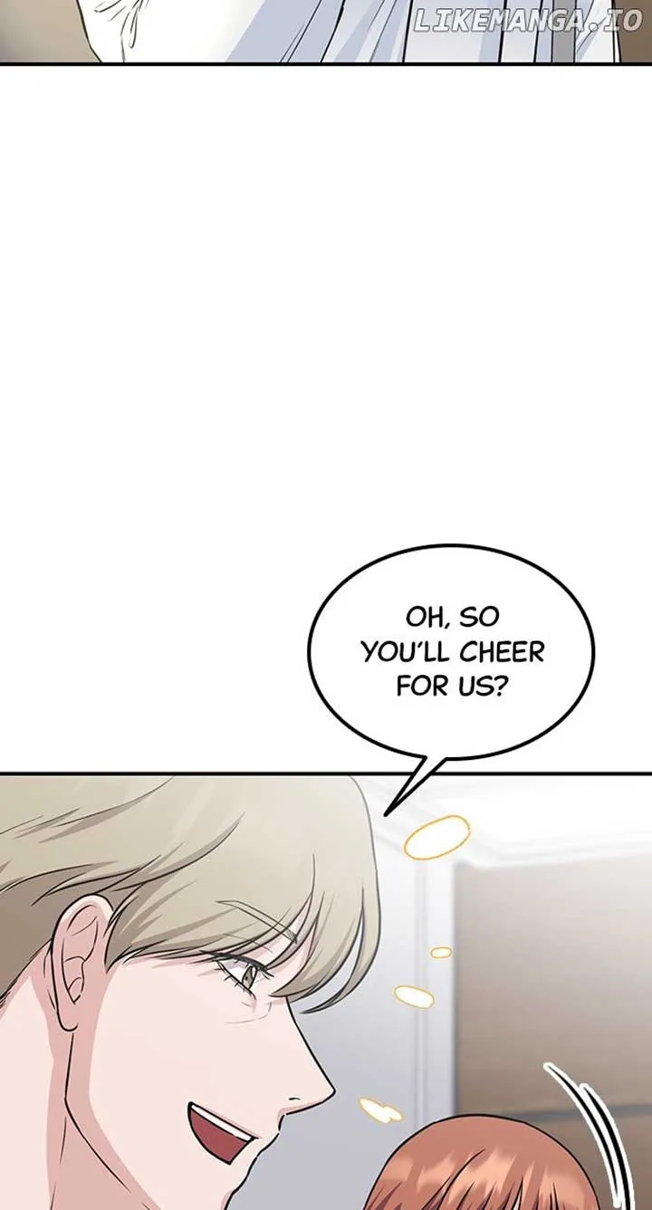 Our Night Shift Chapter 22 page 85