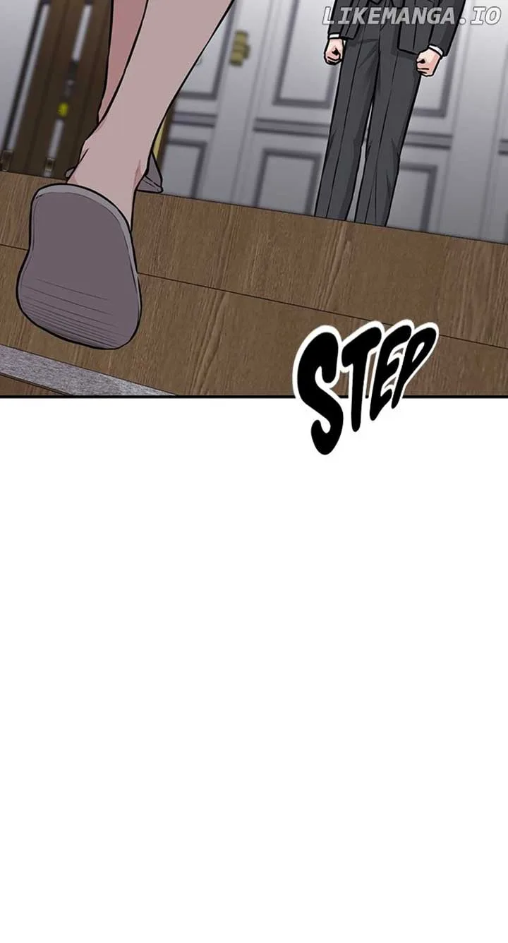 Our Night Shift Chapter 23 page 76