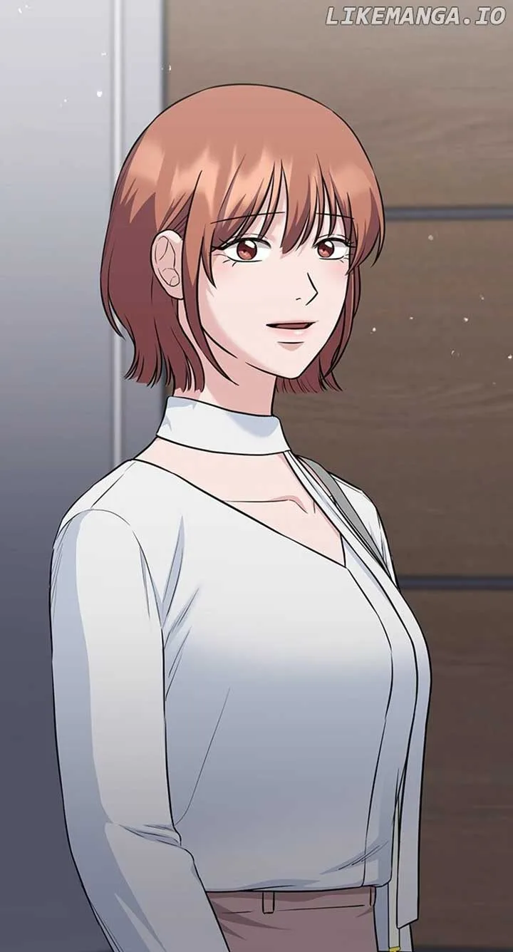 Our Night Shift Chapter 22 page 90