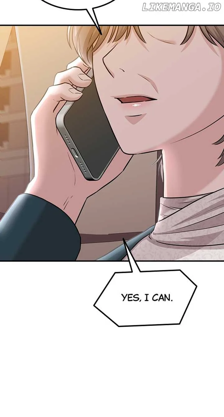 Our Night Shift Chapter 22 page 114
