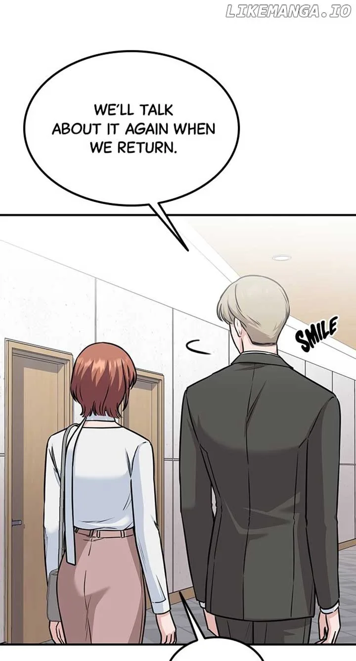 Our Night Shift Chapter 22 page 98