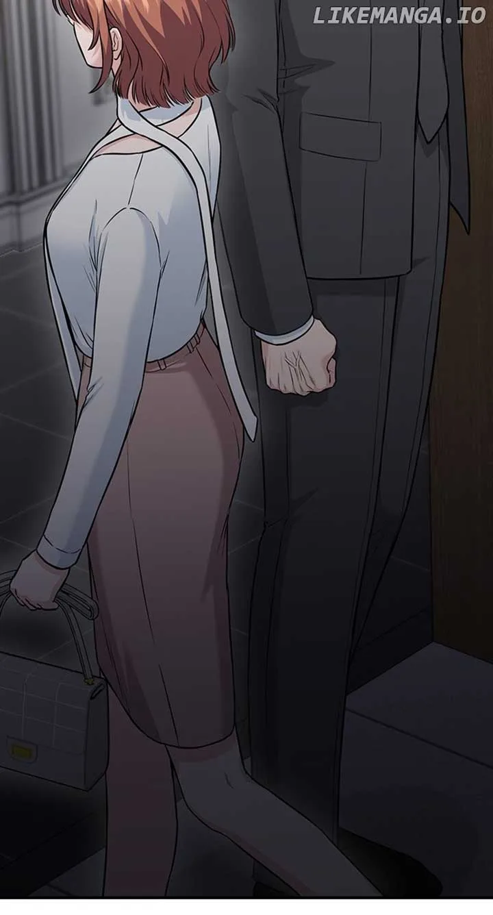 Our Night Shift Chapter 23 page 78