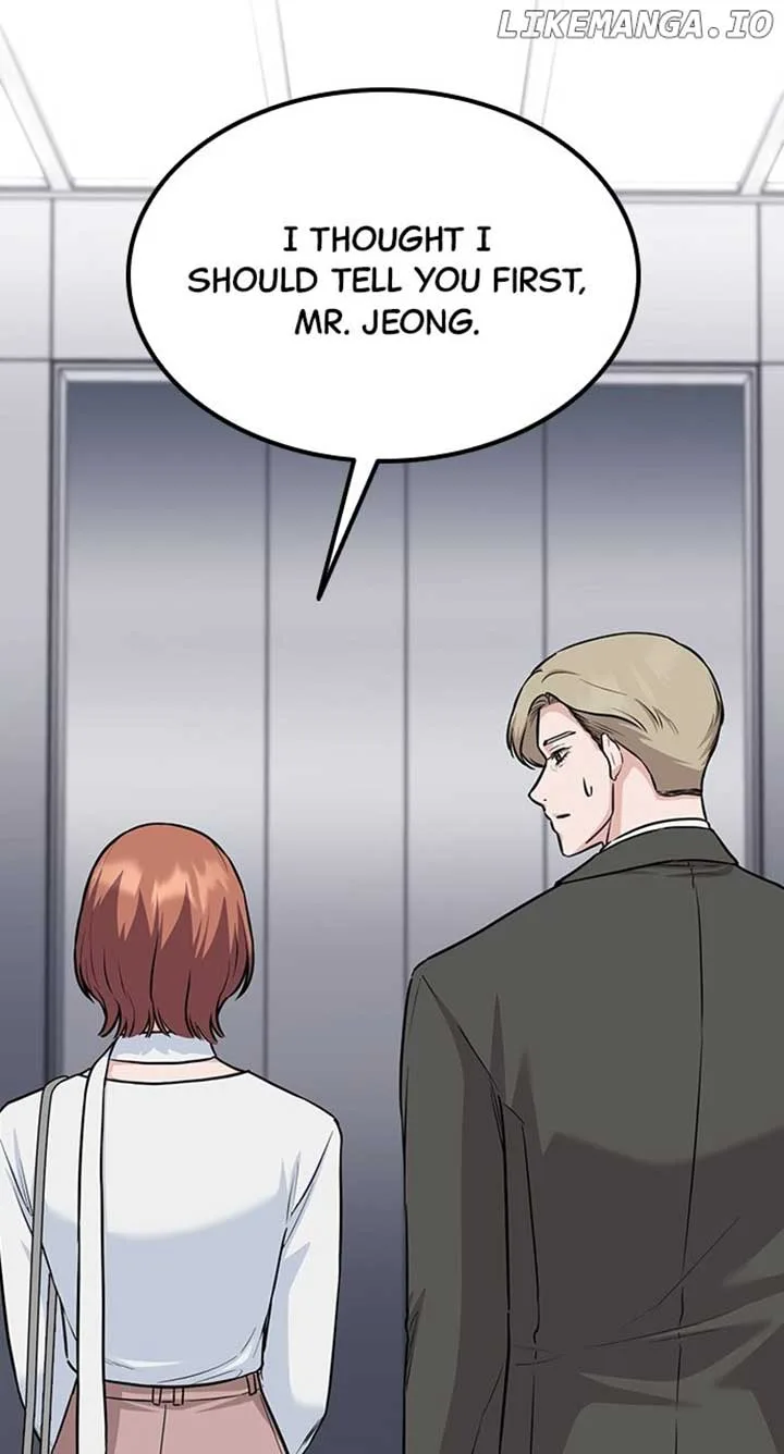Our Night Shift Chapter 22 page 93