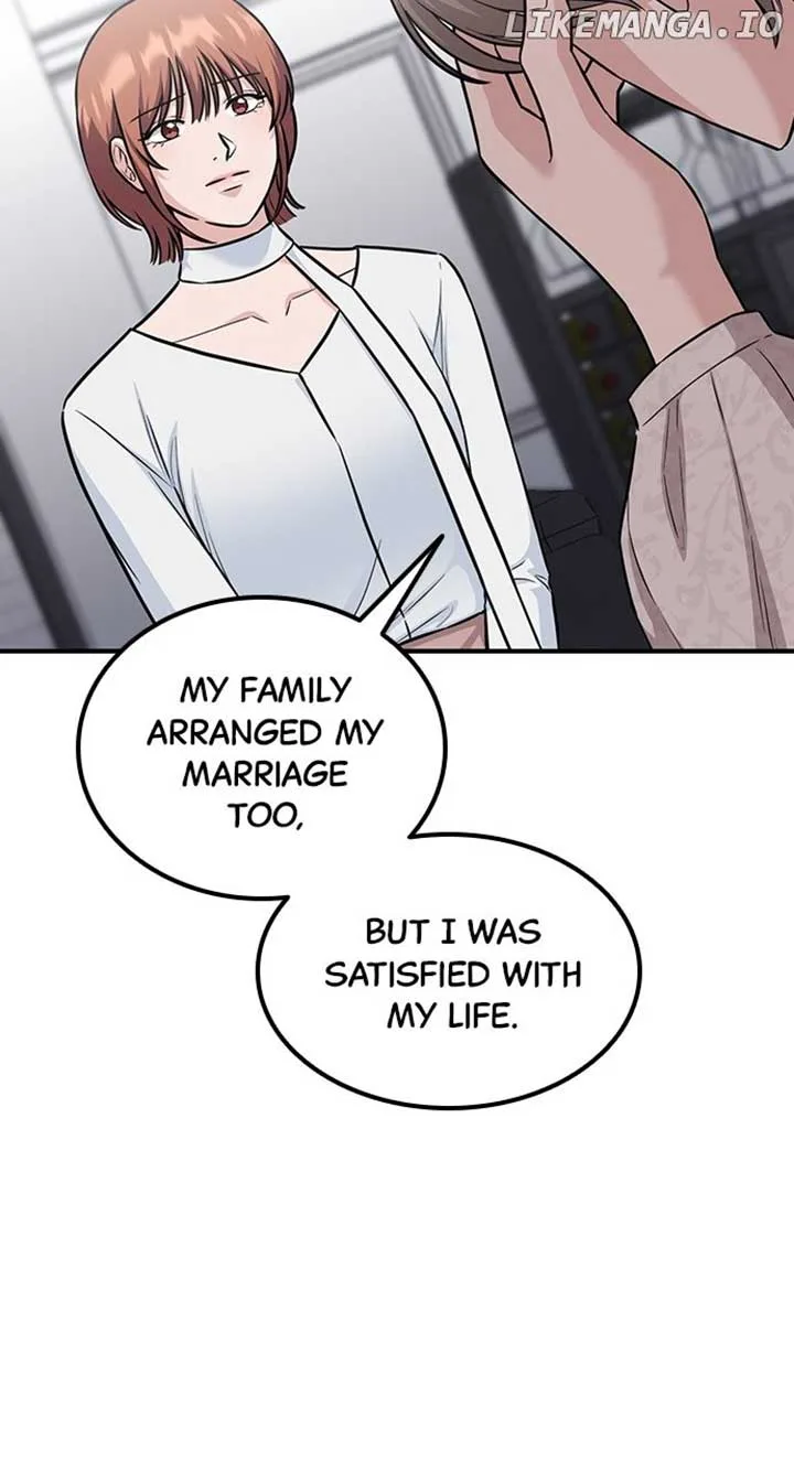 Our Night Shift Chapter 23 page 51