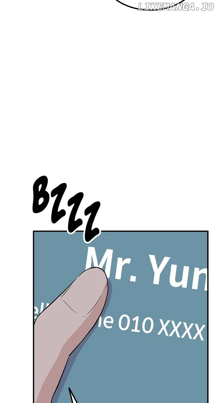 Our Night Shift Chapter 19 page 82