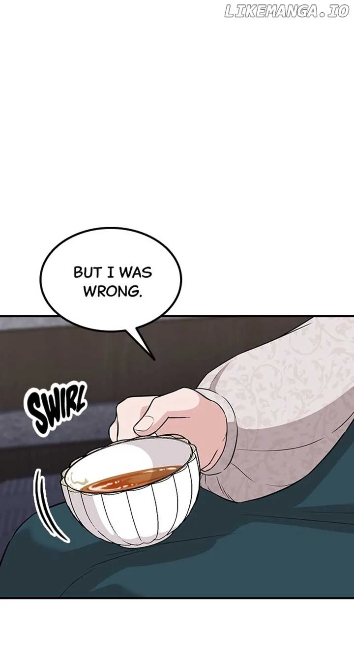 Our Night Shift Chapter 23 page 56