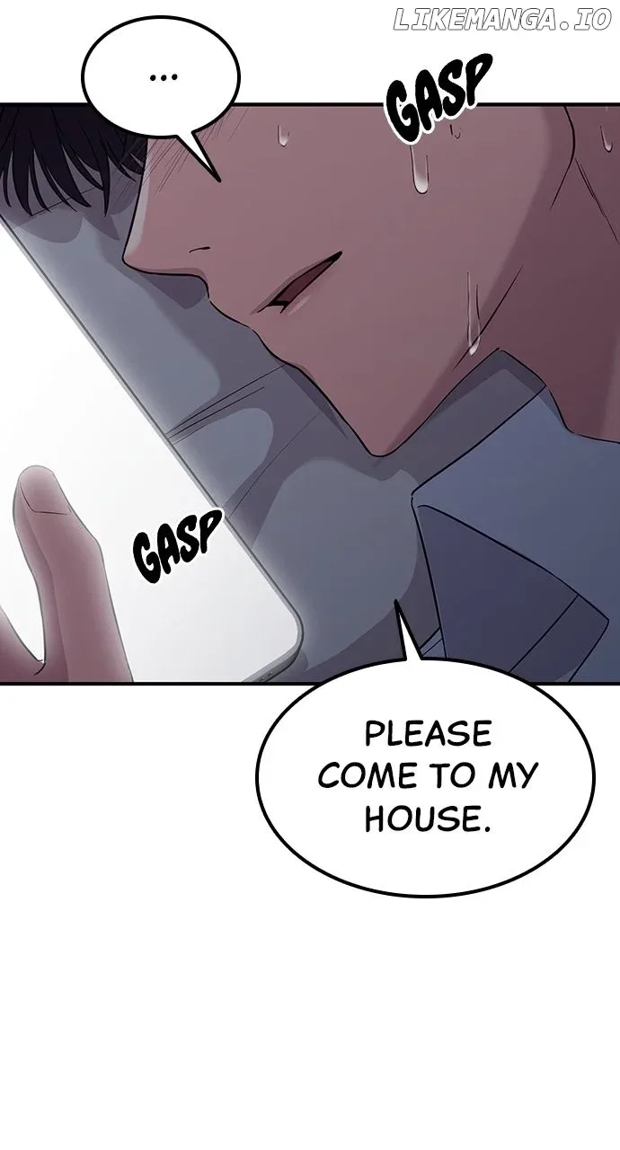 Our Night Shift Chapter 19 page 90