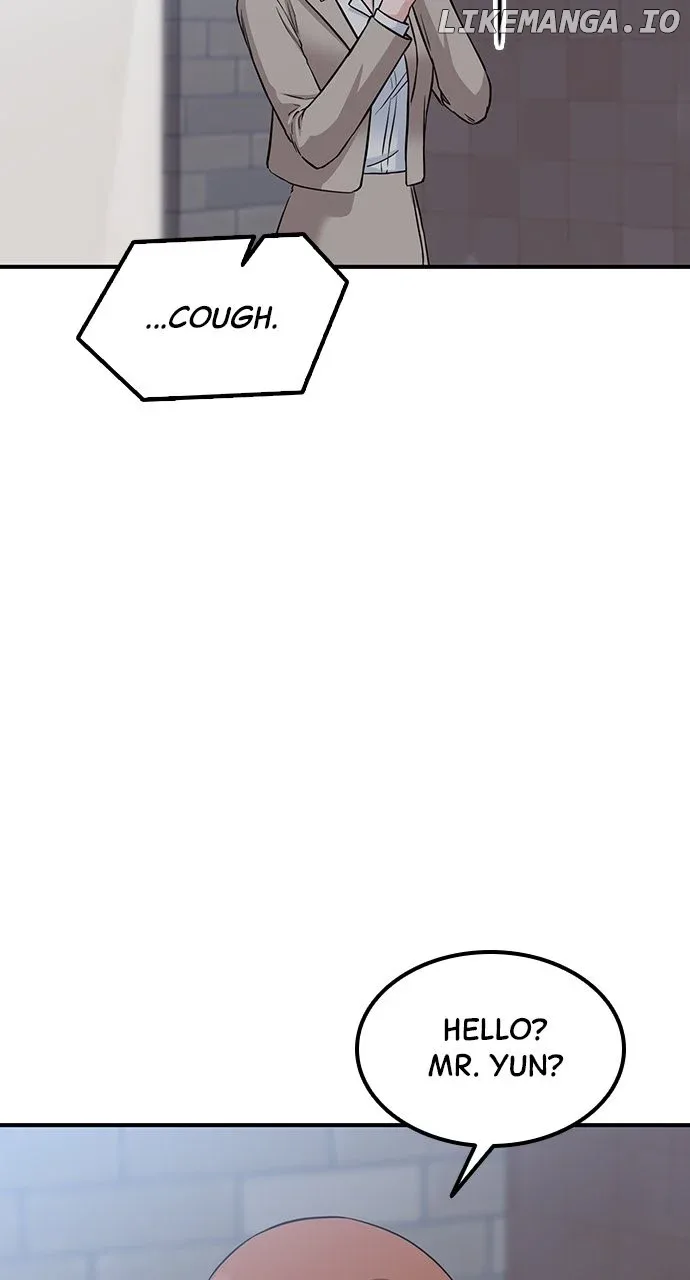 Our Night Shift Chapter 19 page 84