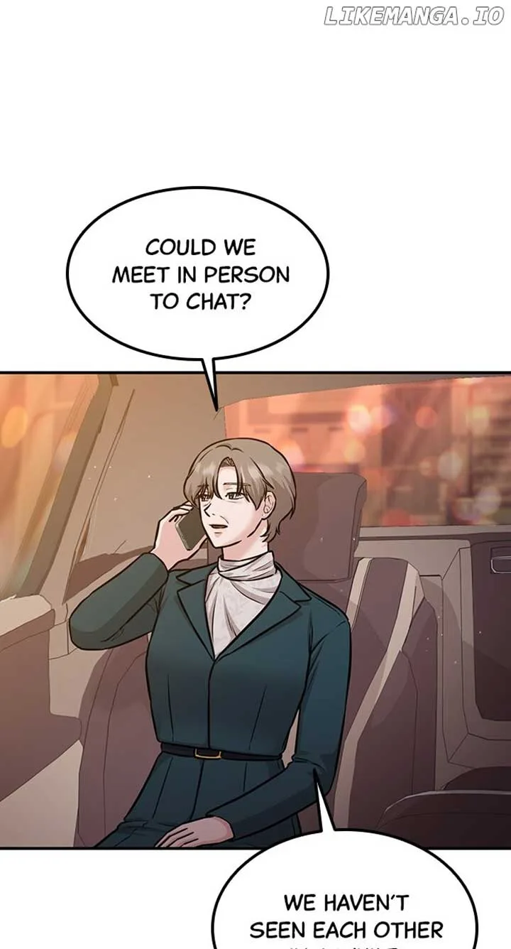 Our Night Shift Chapter 22 page 115