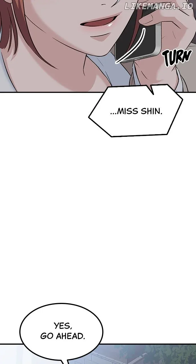 Our Night Shift Chapter 19 page 88