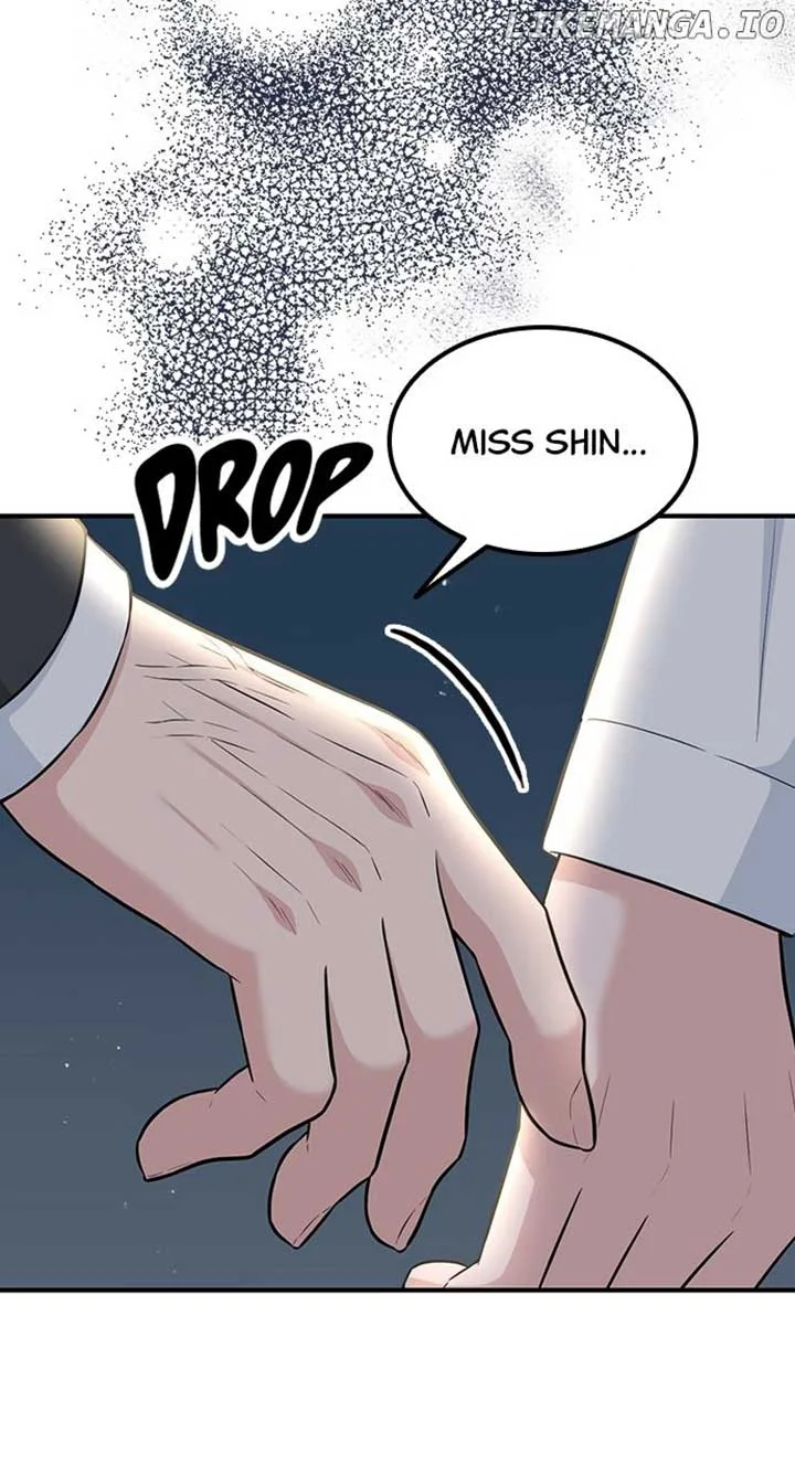 Our Night Shift Chapter 23 page 109
