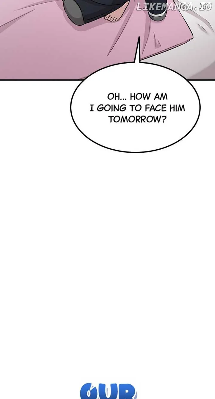 Our Night Shift Chapter 21 page 14