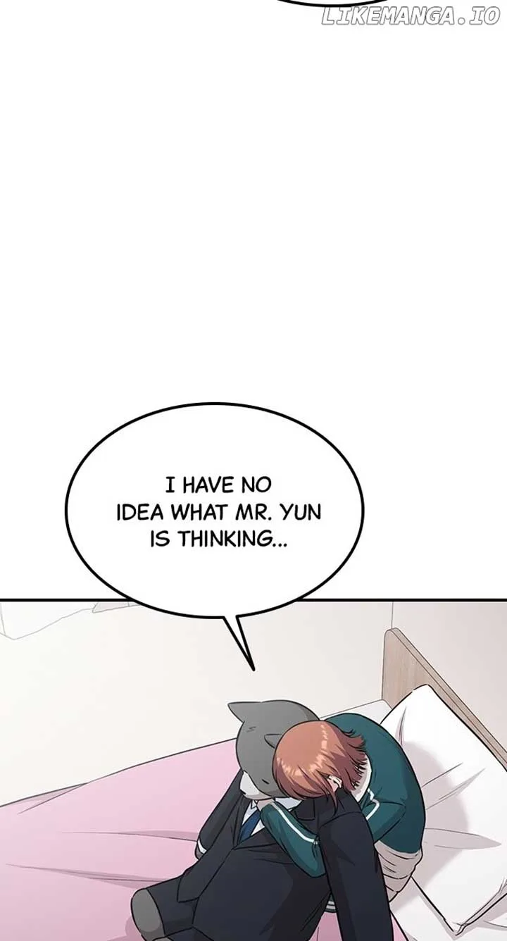Our Night Shift Chapter 21 page 13