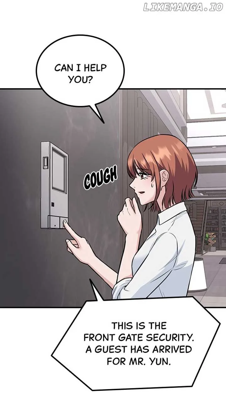Our Night Shift Chapter 20 page 87
