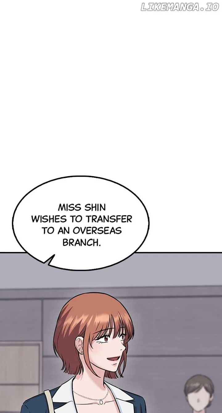Our Night Shift Chapter 24 page 78
