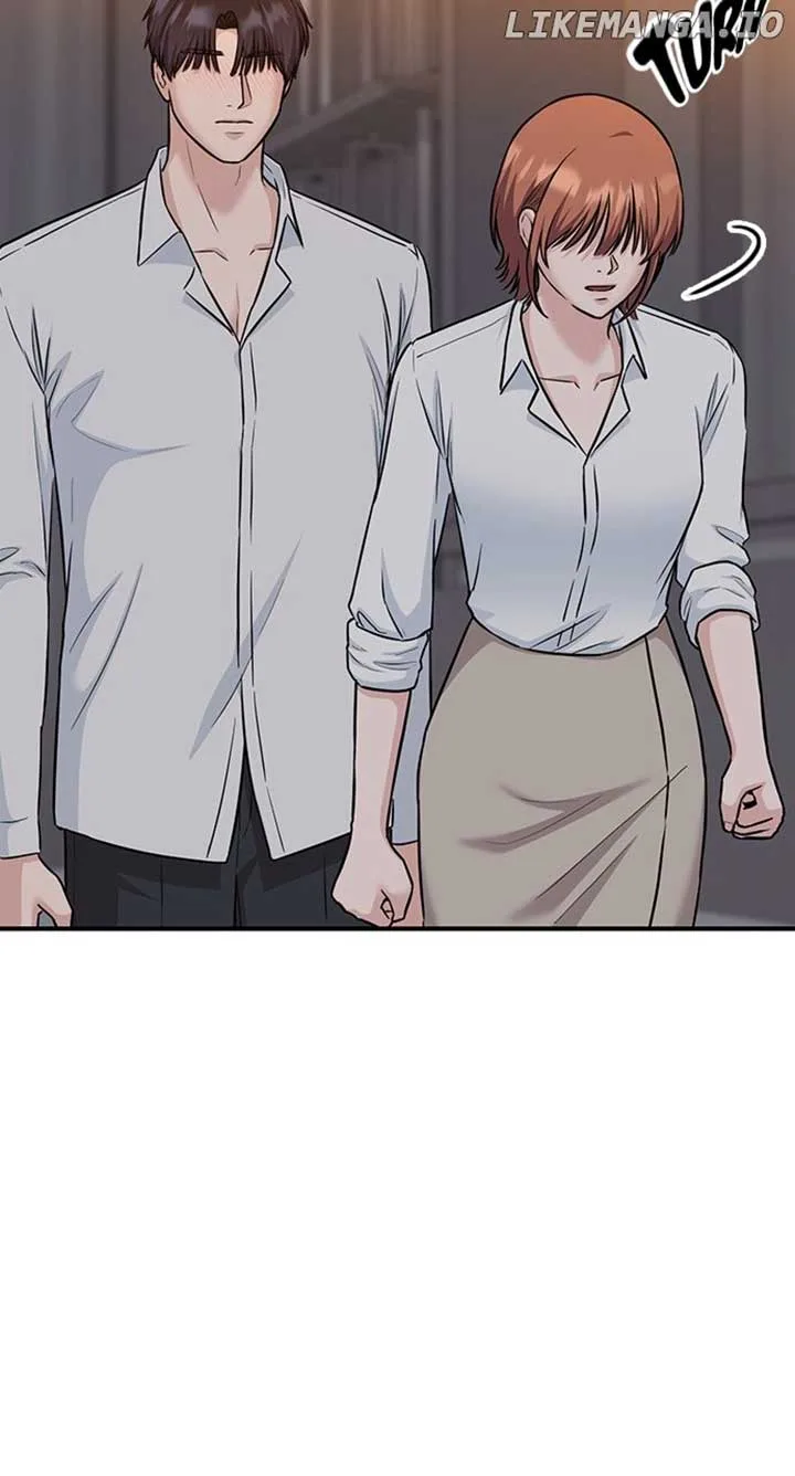 Our Night Shift Chapter 20 page 83