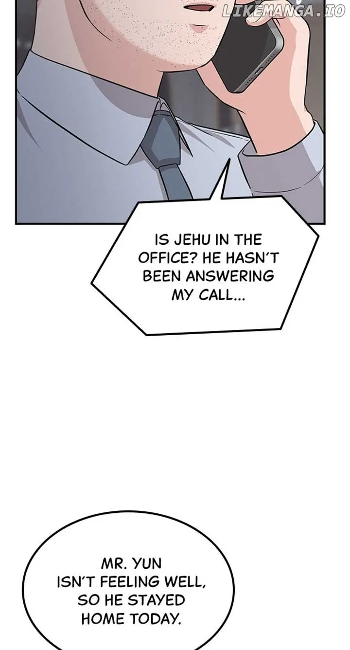 Our Night Shift Chapter 20 page 7