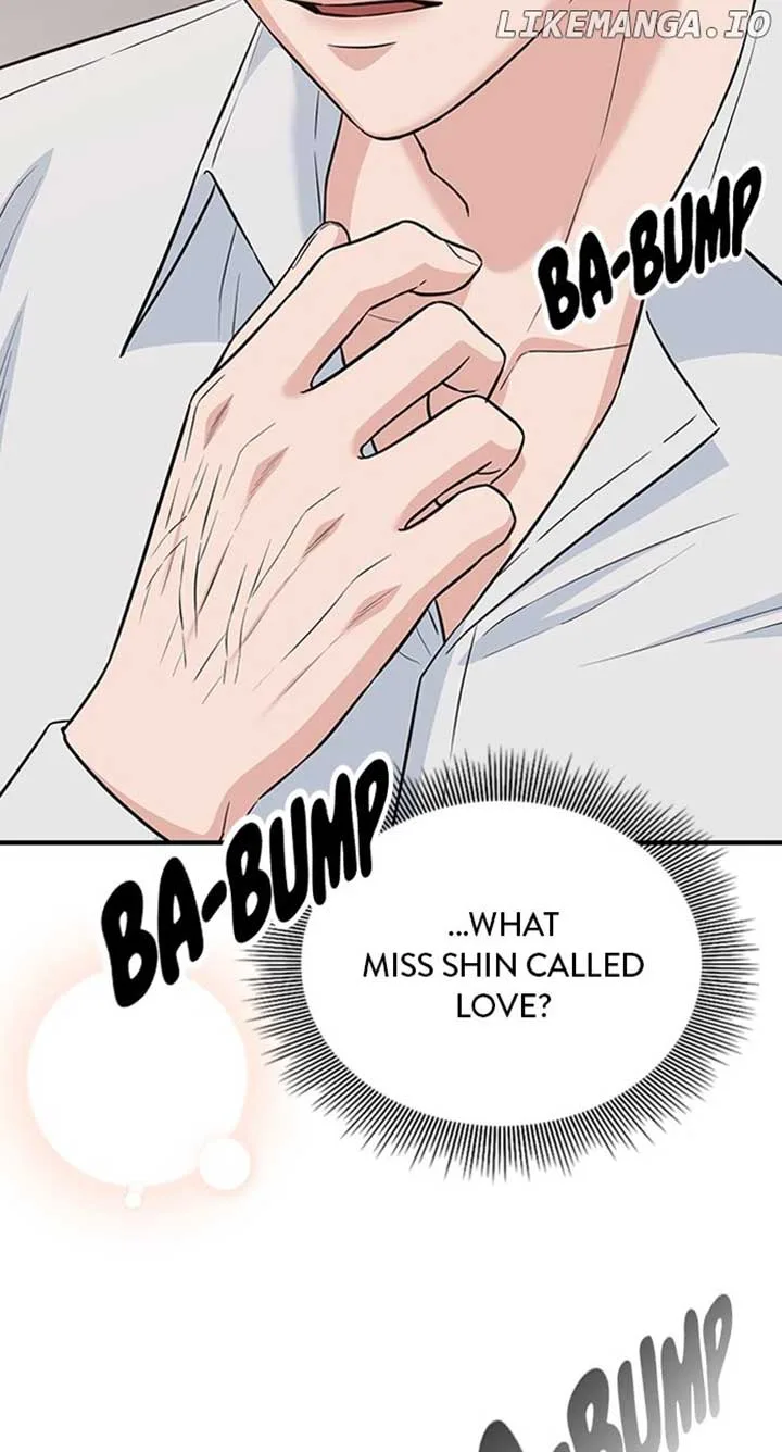 Our Night Shift Chapter 20 page 48