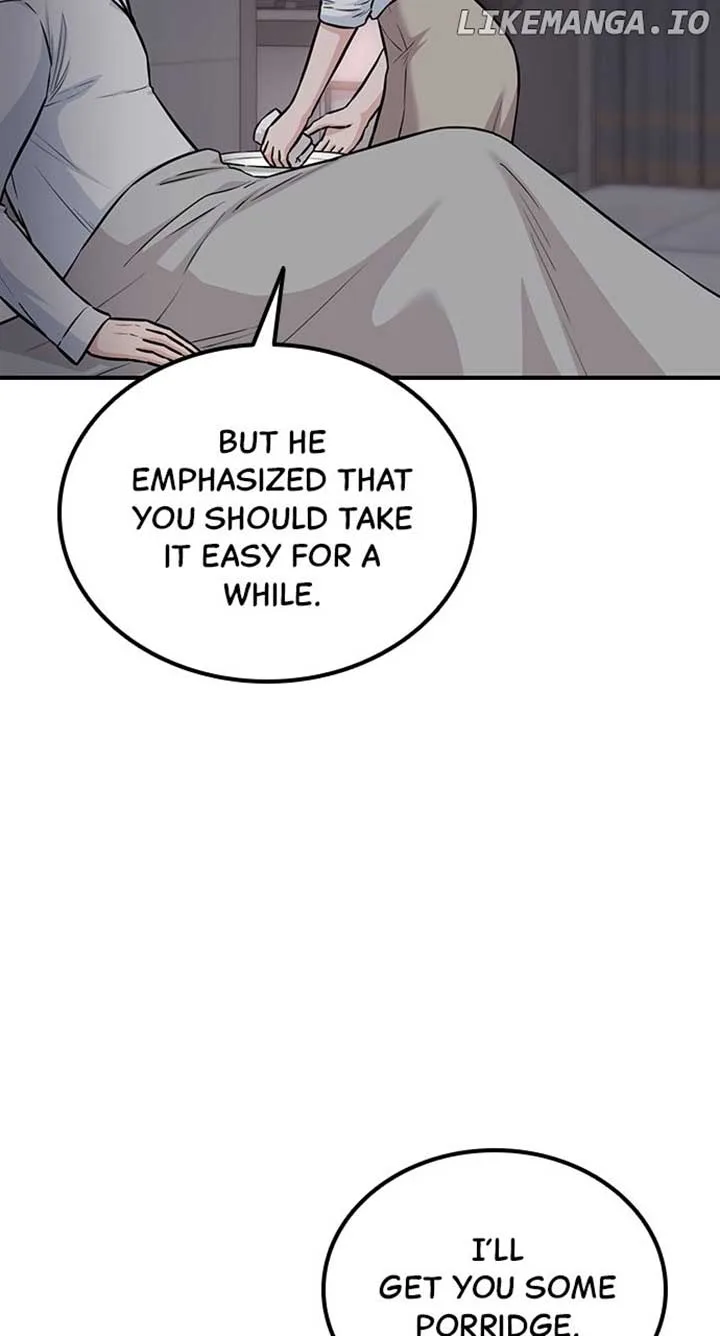 Our Night Shift Chapter 20 page 27