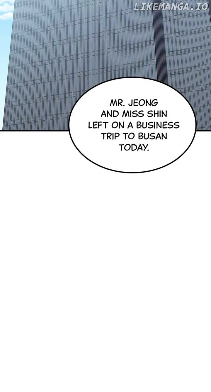 Our Night Shift Chapter 24 page 28