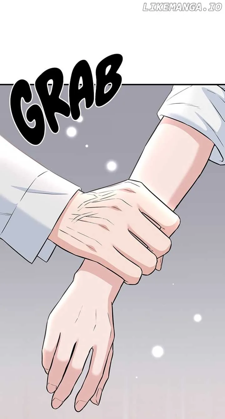 Our Night Shift Chapter 20 page 60