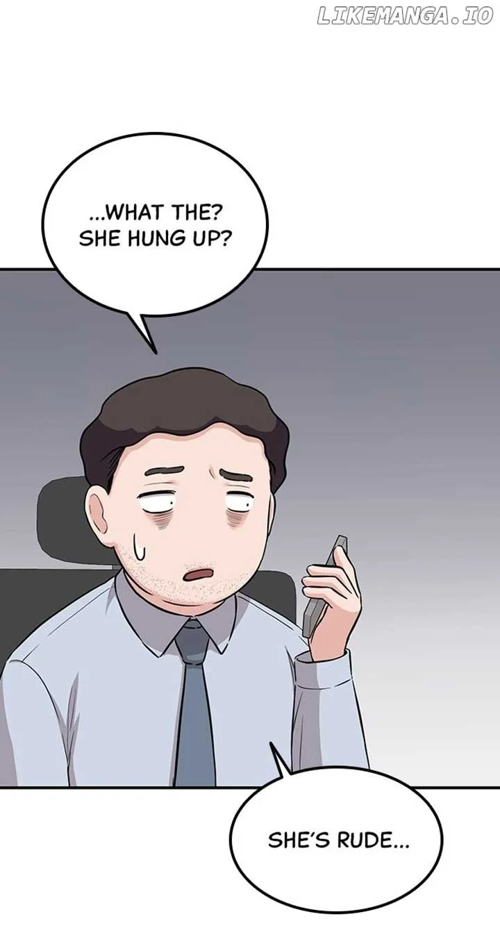 Our Night Shift Chapter 20 page 9